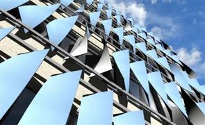 建筑遮陽行業(yè)市場調研 綠色建材概念推動行業(yè)市場需求不斷擴大