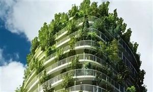 中國綠色建筑行業(yè)全景調(diào)研與發(fā)展戰(zhàn)略分析