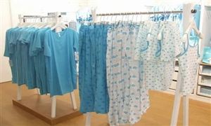 2022年睡衣行業(yè)發(fā)展趨勢及市場規(guī)模調(diào)查分析