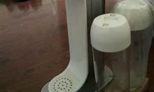 2022年氣泡水機(jī)行業(yè)現(xiàn)狀及發(fā)展前景分析