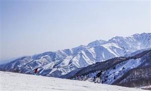 2022年中國(guó)室內(nèi)滑雪場(chǎng)行業(yè)市場(chǎng)現(xiàn)狀 室內(nèi)滑雪場(chǎng)行業(yè)市場(chǎng)前景分析