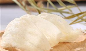 燕窩行業(yè)市場(chǎng)調(diào)研 燕窩行業(yè)前景展望