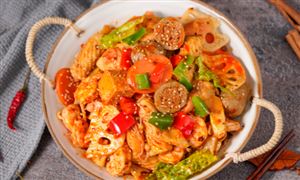 2022年餐飲外賣產(chǎn)業(yè)現(xiàn)狀及發(fā)展趨勢(shì)分析