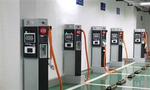 充電樁行業(yè)運營現(xiàn)狀及未來市場需求預(yù)測