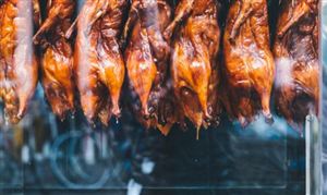 2022中國熟食行業(yè)現(xiàn)狀調研與未來投資前景分析