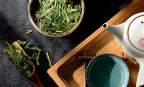 茶文化興起 2022茶葉市場投資前景與未來市場供需格局分析