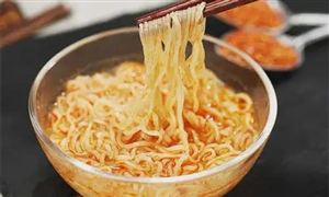 方便面行業(yè)現(xiàn)狀 方便面行業(yè)市場需求如何