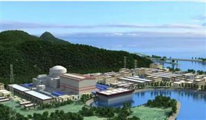 2022我國(guó)核能發(fā)電占比與發(fā)展規(guī)劃研究報(bào)告