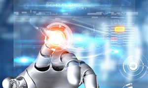六部門推動人工智能水平應(yīng)用加快發(fā)展  2022中國人工智能技術(shù)應(yīng)用行業(yè)深度分析