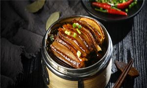 預(yù)制菜市場(chǎng)規(guī)模分析 預(yù)制菜行業(yè)未來(lái)發(fā)展空間分析