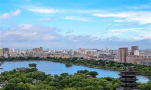 2022園林景觀行業(yè)深度剖析及前景調(diào)研分析