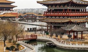 2022河南工業(yè)用水行業(yè)分析報告 河南工業(yè)用水深度調(diào)研分析