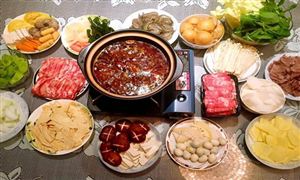 海底撈上半年虧損高達(dá)2.66億元 火鍋行業(yè)市場(chǎng)調(diào)研分析2022