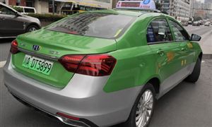 出租車(chē)行業(yè)市場(chǎng)需求 出租車(chē)行業(yè)發(fā)展方向研究