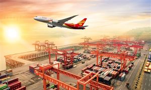 京東航空正式運營 快遞物流的競爭已經(jīng)從地面轉(zhuǎn)移至空中