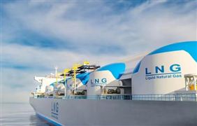 2022全球LNG天然氣價格與市場供應(yīng)情況