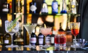 調(diào)研分析 2022酒精飲料行業(yè)市場調(diào)研分析報(bào)告