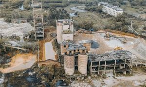 環(huán)保建材潛在市場容量 2022環(huán)保建材行業(yè)發(fā)展分析報告