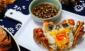 大閘蟹行業(yè)消費現(xiàn)狀 大閘蟹行業(yè)市場規(guī)模預(yù)測