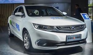 工信部:加快推廣甲醇乘用車 甲醇汽車市場狀況