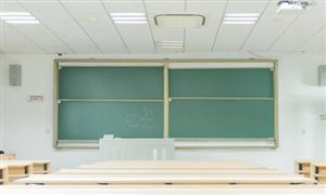 浙江每6人中有1個念過大學 高等教育行業(yè)分析2022