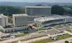 鄭大一附院日均營(yíng)收近6000萬 2022綜合醫(yī)院行業(yè)發(fā)展現(xiàn)狀及前景分析