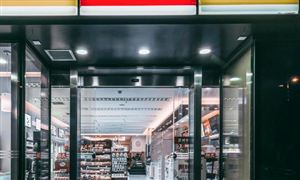 日本便利店行業(yè)分析 中國(guó)便利店行業(yè)市場(chǎng)調(diào)研2022
