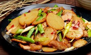預(yù)制菜行業(yè)成中國(guó)投資新熱點(diǎn) 預(yù)制菜行業(yè)發(fā)展現(xiàn)狀分析