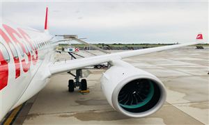 全球通用航空行業(yè)的發(fā)展分析?預(yù)計(jì)通用航空產(chǎn)業(yè)發(fā)展分析