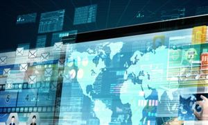 中國地理信息行業(yè)現狀分析 產業(yè)已成為我國數字經濟新增長極