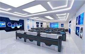2022中國智慧辦公模式市場規(guī)模與競爭格局