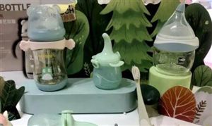 中國嬰幼兒用品市場投資前景及規(guī)模分析