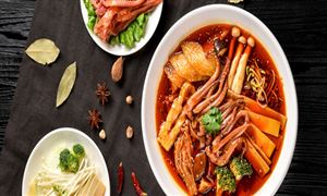 巨頭紛紛入局，預(yù)制菜迎來(lái)新風(fēng)口 預(yù)制菜行業(yè)現(xiàn)狀分析