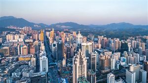 中國新型城鎮(zhèn)化建設(shè)發(fā)展現(xiàn)狀 政策利好加快推進(jìn)新型城鎮(zhèn)化建設(shè)