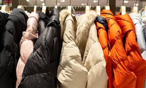 羽絨服行業(yè)市場(chǎng)全景調(diào)研及中國(guó)羽絨服行業(yè)市場(chǎng)現(xiàn)狀分析2022