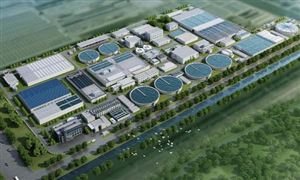 行業(yè)調(diào)研  2022再生水行業(yè)發(fā)展現(xiàn)狀分析?