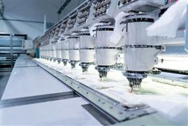 2022輕工制造業(yè)形勢(shì)預(yù)測(cè)研判 前三季度輕工企業(yè)實(shí)現(xiàn)利潤(rùn)超萬(wàn)億元