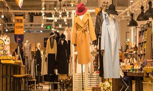 中國服裝行業(yè)經濟運行分析 服裝零售行業(yè)發(fā)展分析