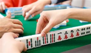 麻將機行業(yè)發(fā)展現(xiàn)狀分析 麻將機行業(yè)競爭格局分析2022