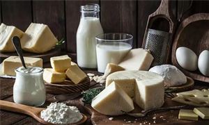 我國乳制品產(chǎn)量及乳制品的需求分析
