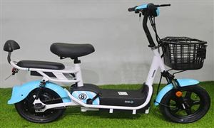 電動(dòng)自行車(chē)保有量已達(dá)3.25億輛 電動(dòng)自行車(chē)行業(yè)發(fā)展趨勢(shì)分析