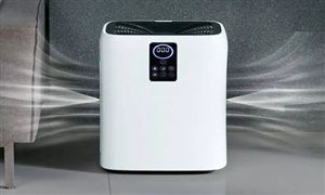 空氣消毒機(jī)有什么優(yōu)勢? 空氣消毒機(jī)行業(yè)發(fā)展空間分析