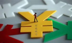 全國農(nóng)村中小金融機(jī)構(gòu)總資產(chǎn)達(dá)到45.69萬億元 村鎮(zhèn)銀行市場(chǎng)現(xiàn)狀分析
