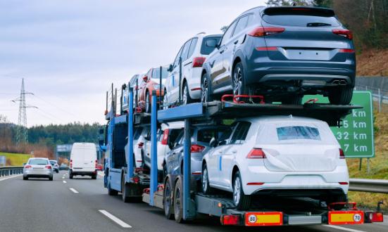 無車承運人行業(yè)深度分析 2023無車承運人行業(yè)發(fā)展現(xiàn)狀分析