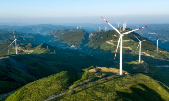 2023風(fēng)電葉片裝備制造技術(shù)行業(yè)前景及市場供需