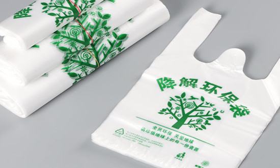 可降解塑料袋行業(yè)市場現(xiàn)狀 可降解塑料袋行業(yè)發(fā)展機遇