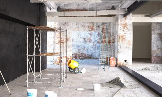 新型建筑材料市場潛力 2023新型建筑材料行業(yè)報告分析