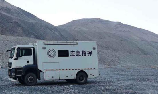 中國(guó)應(yīng)急指揮車(chē)行業(yè)發(fā)展前景預(yù)測(cè)及行業(yè)現(xiàn)狀分析