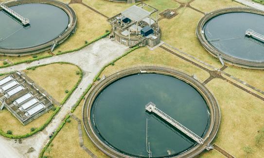 2023污水處理藥劑行業(yè)深度調研與發(fā)展趨勢預測分析