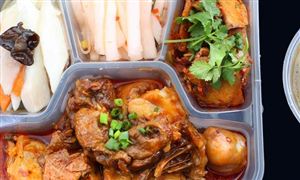 快餐行業(yè)消費需求 快餐產(chǎn)品入市調(diào)查研究